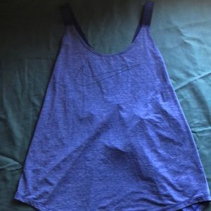 Nike DRI-FIT Tank